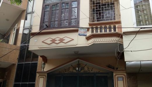 Nhà Ngõ 354 Trường Chinh 56M2, 4 Tầng, 4.4 Tỷ, Cực Đẹp.