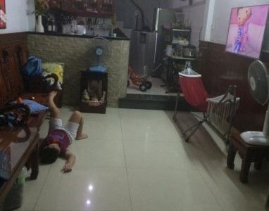 Bán Nhà Hẻm 6M Lê Hồng Phong, Quận 10. Dt 3.5X12M. Giá 4.9 Tỷ