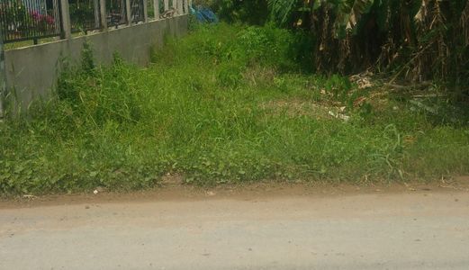 Cần Bán Lô Đất 331M2, Có 200M2 Đất Thổ Cư, Giá 4 Tỷ Ngay Mặt Tiền Hương Lộ 11 Xã Hưng Long 