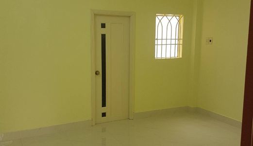 Bán Nhà Hxh Lê Quang Định, Dt 4* 12M, Xe Hơi Đậu Trong Nhà, Hẻm Thông