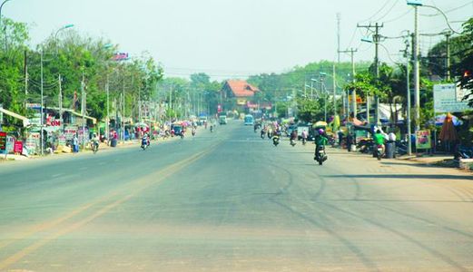 Đất Hòa Lợi Chính Chủ Sổ Riêng , Cạnh Visip2