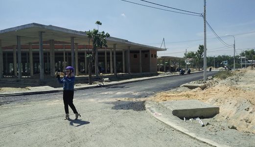 Chỉ Còn 4 Lô Vị Trí Cực Đẹp Block 012 Dự Án Hot Nhất Khu Phố Chợ Điện Thắng Trung