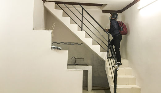 Tôi Cần Bán Căn Nhà 1 Trệt, 1 Lầu Đường 22, Tăng Nhơn Phú, P. Phước Long B, Quận 9, Cách Cđ Công Th