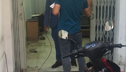 Nhà Nhỏ Sổ Hồng Riêng 588/109 Tỉnh Lộ 10, Gần Chợ Cây Da Sà Mới