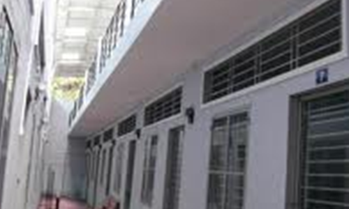 Cần Bán Dãy Nhà Trọ 8 Phòng, Giá Cho Thuê 1Tr2/tháng, Đã Có Người Vào Thuê Ở Rồi