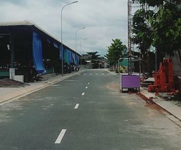 Cần Bán Gấp Nền Đất Ngay Chợ, Mặt Tiền Quốc Lộ 51, Sổ Sẵn 100% Thổ Cư