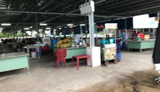 Cần Bán Gấp Nền Đất Ngay Chợ, Mặt Tiền Quốc Lộ 51, Sổ Sẵn 100% Thổ Cư