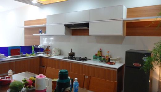 Cho Thuê Nhà Nguyên Căn 3 Tầng Trung Tâm Thành Phố