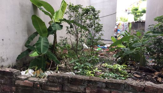 Bán Đất 34 M2 Hướng Đông Nam, 749 Triệu, Ngõ Phố Trục Chính Tổ 12 Yên Nghĩa Hà Đông