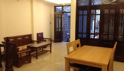 Bán Nhà Nguyễn Lân 35M2X4 Tầng, Xây Kiên Cố, Không Gian Rộng Thoáng, Trên 3 Tỷ.