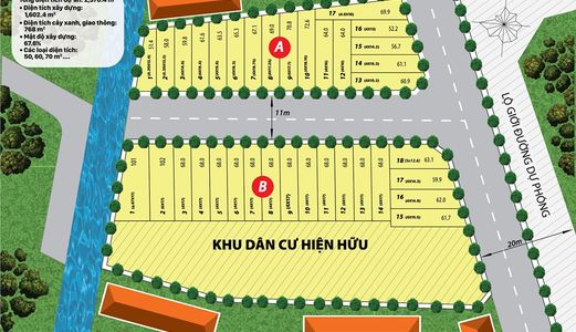 Đất Nền Vườn Lài Sổ Hồng Trao Tay Nhận Ngay Airblade Giá Chỉ 25Tr/m2