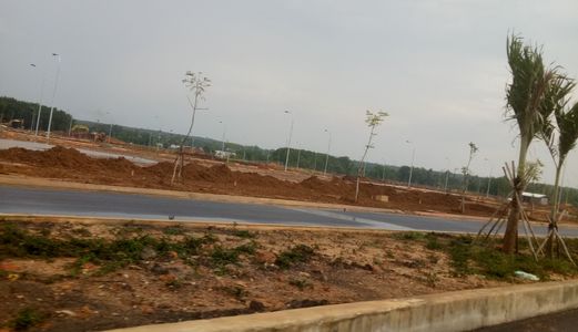 5X20M , Đường Số 5 Chợ Long Trường , Quận 9, Sổ Riêng