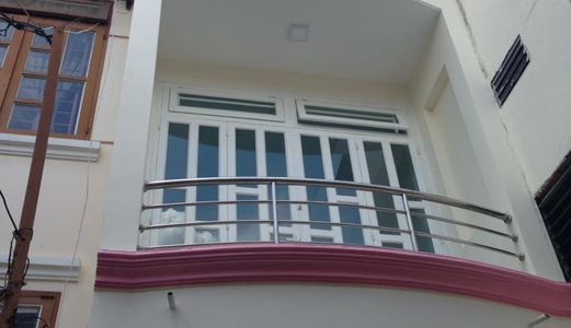 Bán Gấp Nhà Lý Chính Thắng, 40M2, 6,5 Tỷ, Ô Tô Đổ Cửa