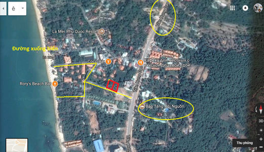 Bán Đất Mặt Tiền Lò Lu Gần Chợ Trường Thạnh Dt ( 4X25M) Giá Chỉ 4,1 Tỷ 