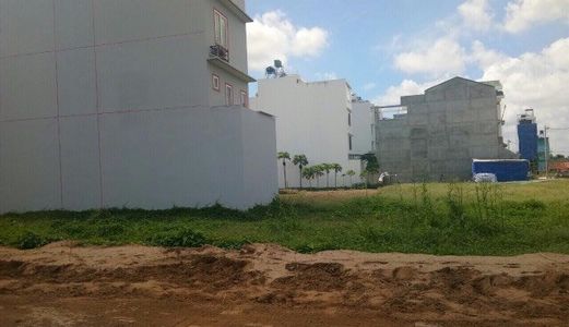 Nhà Phố Bình Chánh Giá Chỉ 1.9 Tỷ,172M2, 1 Trệt 2 Lầu, Ngay Ql 50,Sinh Lời Cao.0949836639