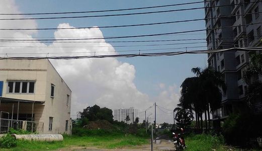 Bán Đất Nên Chinh Chủ Đường Cây Keo, Tam Phú, Thủ Đức 30Tr/m2, 100% Thổ Cư. Đã Có Sổ