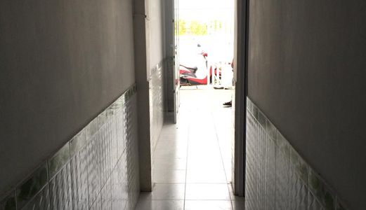 Bán Nhà Shr Thị Trấn Nhà Bè, Dt 3x13, Giá 1,25 Tỷ