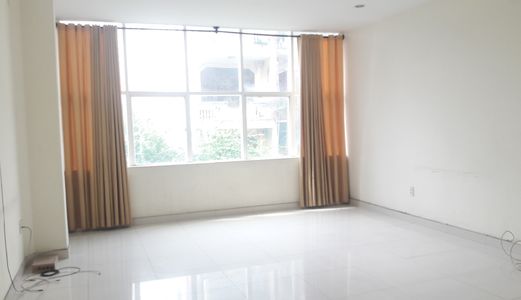 Cho Thuê Văn Phòng 40M2 Mặt Tiền Đường Tiền Giang Q.tb