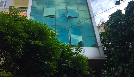 Cho Thuê Văn Phòng 40M2 Mặt Tiền Đường Tiền Giang Q.tb