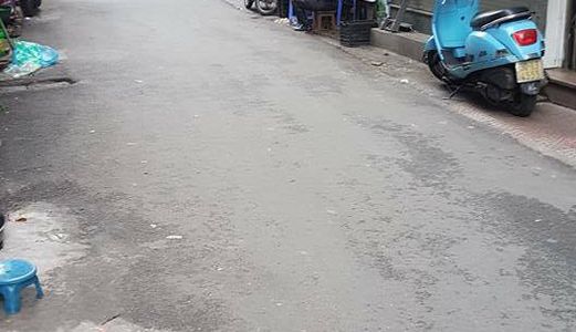 Hạ Giá Nhà Thái Hà, Kinh Doanh Cực Đỉnh, Mặt Tiền 4.1m, 5 Tầng, Ô Tô Chạy Vòng Quanh