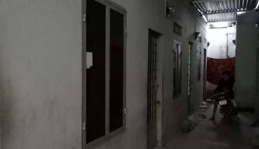 Chính Chủ Cần Bán Dãy Trọ 10 Phòng Xã Diên An - Diên Khánh - Khánh Hòa