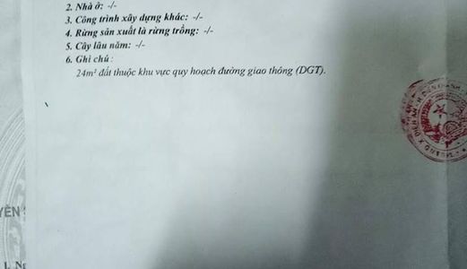 Chính Chủ Cần Bán Dãy Trọ 10 Phòng Xã Diên An - Diên Khánh - Khánh Hòa