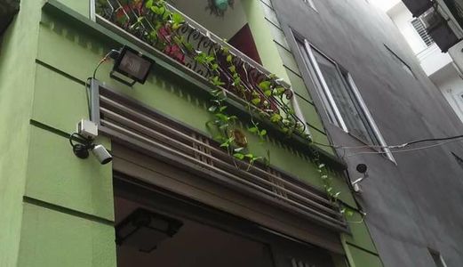 Bán Nhà Tôn Đức Thắng 28M2, Đẹp, Chỉ Sách Vali Về Ở 1.75 Tỷ