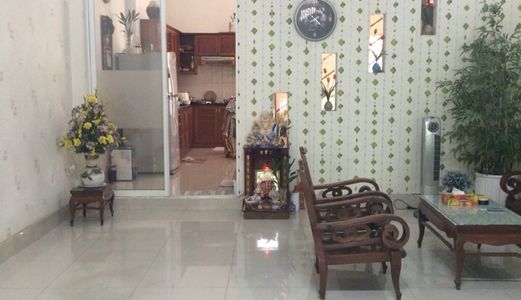 Bán Nhà Khu Dân Cư Chợ Lớn . Phú Mỹ .