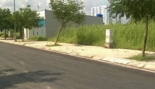 Bán Đất Mặt Tiền Nguyễn Văn Tạo Long Thới Nhà Bè 