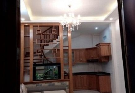 Bán Nhà Phố Triều Khúc , Nằm Ngõ 147 .diện Tích  (35M2/4T) , Lh 0981.785.136