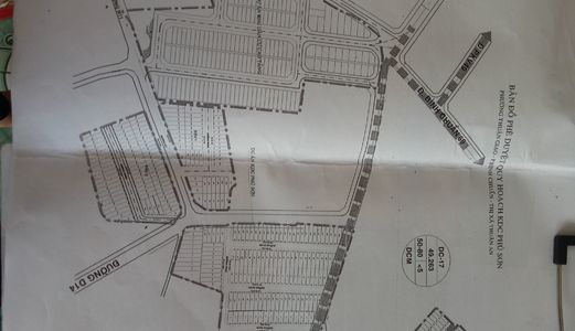 Bán Đất Đầu Tư Giá Thỏa Thuận Cơ Hội Lớn Cho Các Nhà Đầu Tư