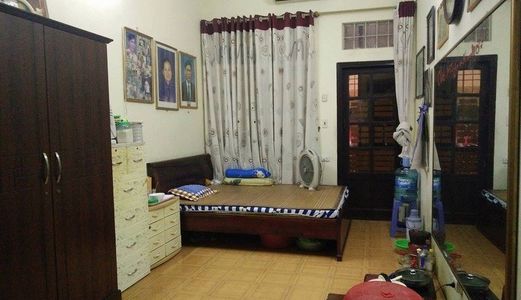 Nhà Đẹp Lạc Trung Hai Bà Trưng, 48 M2 X 4T,  Mt 4.5 M, 3.75 Tỷ, 2 Mặt Thoáng.