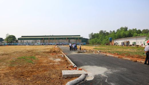 Cần Bán Đất Dt769 Giá Sàn
