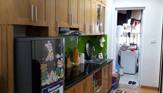 Bán Nhanh Trong Ngày. Căn Hộ Đầy Đủ Nội Thất, Giá 1 Tỷ 90 Triệu Vào Ở Ngay Tại Kim Văn Kim Lũ