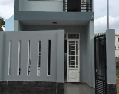 Cần Tiền Bán Gấp Nhà Phan Văn Hớn, Diện Tích 4X12M, Sổ Hồng Đầy Đủ