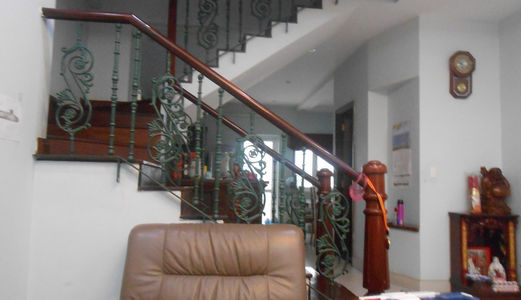 Bán Nhà Phố An Phú An Khánh Q2