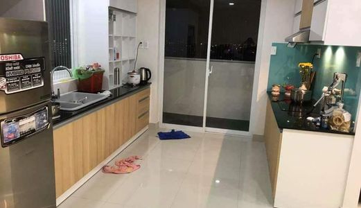 Chủ Nhà Cần Bán Gấp Căn Hộ Cao Cấp Để Định Cư Nước Ngoài