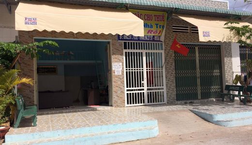 Cần Bán 3 Dãy Trọ Khách Hàng Ký Gởi, Ai Có Nhu Cầu Lh Ngay