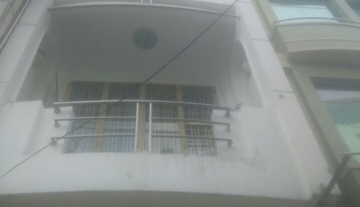 Mt 28 B Vạn Kiếp, Gần Phan Xích Long, 4x17 3l St,