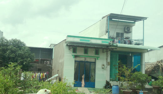 Cần Bán Gấp Nhà 50m2, Chỉ 690 Tr, Nguyễn Bình, Nhà Bè. Lh:0166.599.4903