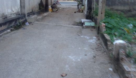 430Tr/5X15 Thổ Cư 100%,Nhơn Trạch,(Đại Phước- Cách Phà 2Km,) Sổ Riêng, Lý Thái Tổ Vào Thẳng 6M, 