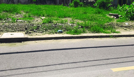 Bán 2700m2 Đất Vườn, Ngang 21m, Mặt Tiền Đường Long Thới, Nhà Bè,giá 4 Tr/m2, Đất Đã San Lấp Đổ Bê Tông