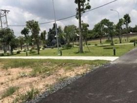 Do Kẹt Tiền Nên Bán Rẻ, Bán Tháo 2 Lô Đất Gần Chợ Tân Mai 2