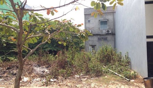 Bán Gấp Đất Mt Đường 15.5M Nguyễn Mộng Tuân Sát Nam Trân