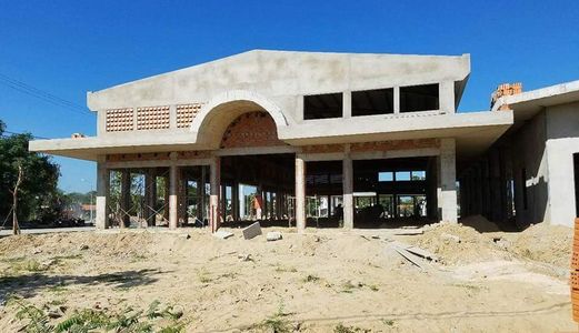 Đất Chợ Mới, Cách Trung Tâm Đà Nẵng 13 Km Giá Chỉ 205 Tr/nền