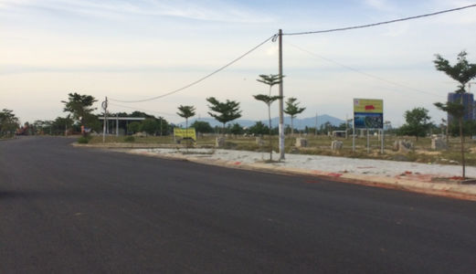 Chính Chủ Cần Bán Nhanh Lô Đất Mt Nguyễn Gia Thiều 27M Hướng Nam