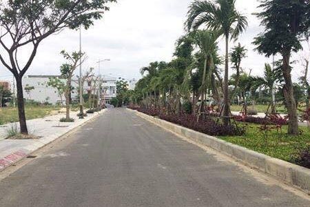 Đất Mặt Tiền Khu Phố Chợ Ven Sông Lai Nghi