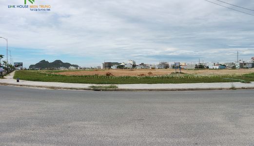 Chính Thức Công Bố Siêu Dự Án Mặt Tiền Đường Võ Nguyên Giáp, Đà Nẵng