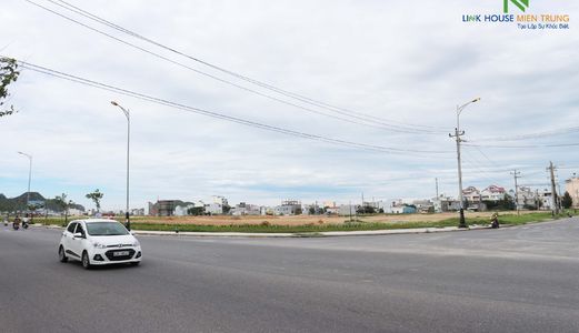 Chính Thức Công Bố Siêu Dự Án Mặt Tiền Đường Võ Nguyên Giáp, Đà Nẵng