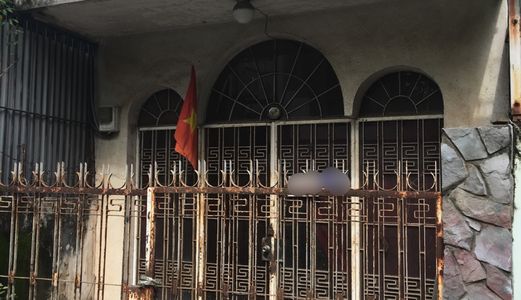 Nhà Nát Vị Trí Đẹp Bán Tại Lê Q Định P11, 4X12, Hxh, Giá 3.6 Tỷ